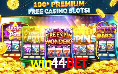 Explorando a Categoria de Eventos em Apostas na win44bet