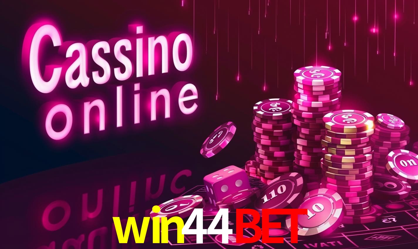 Provedores de Jogos win44bet