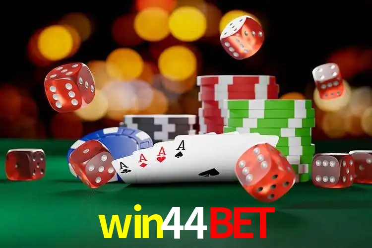 A Popularidade dos Caça-Níqueis no win44bet