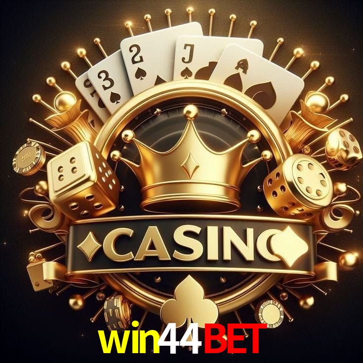 Inovações de Jogos na win44bet: O Futuro das Experiências Interativas