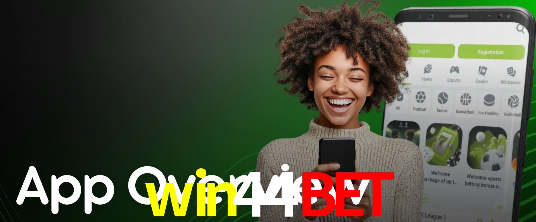 Slot Games win44bet