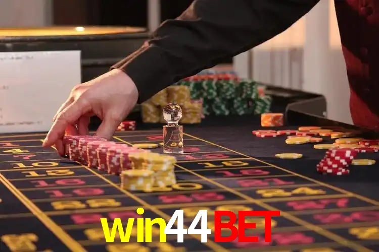 Programa VIP win44bet