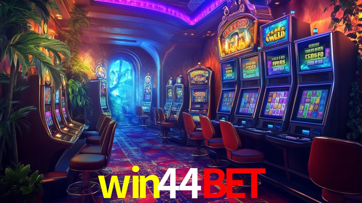 Ofertas Imperdíveis na win44bet: Promoções e Bônus Que Valem a Pena