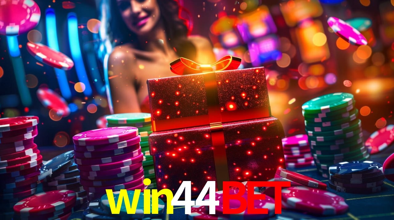 Integração de APIs win44bet