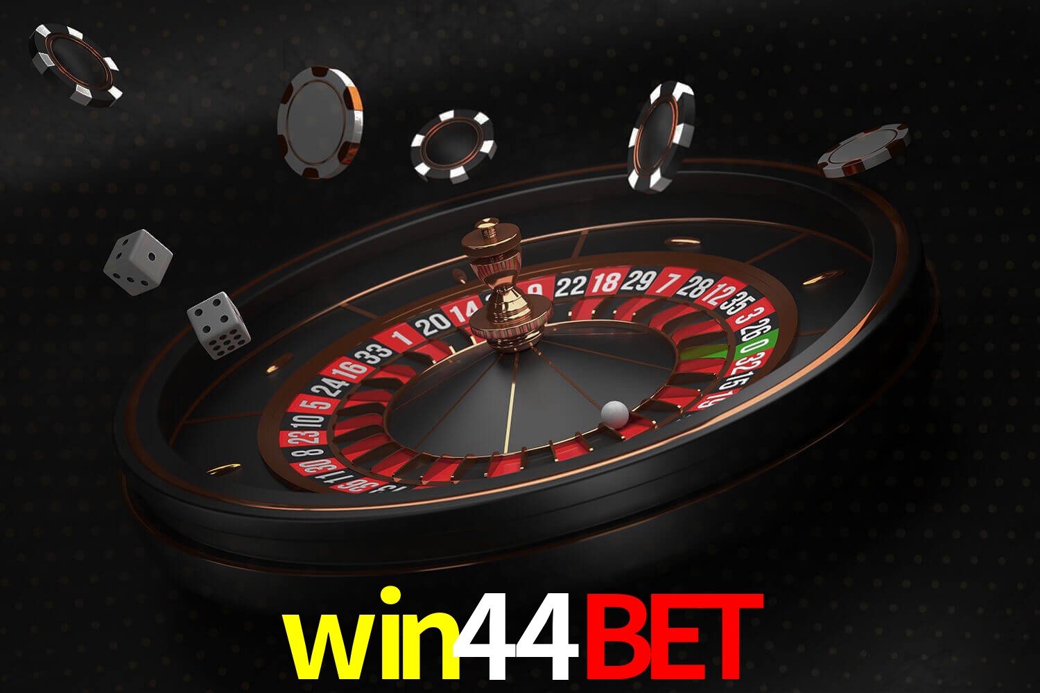 Bônus Generosos e Exclusivos no win44bet para Você!