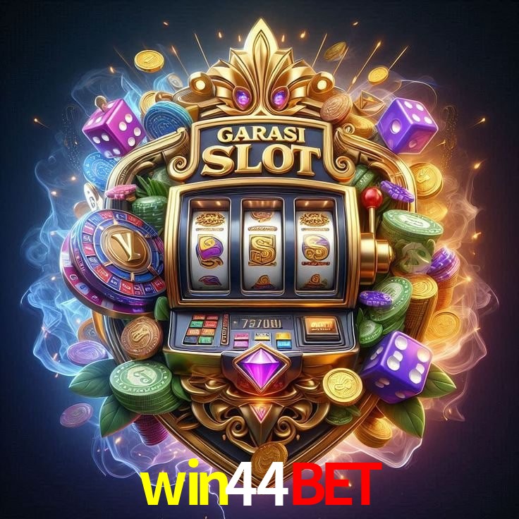 A Popularidade dos Caça-Níqueis no win44bet