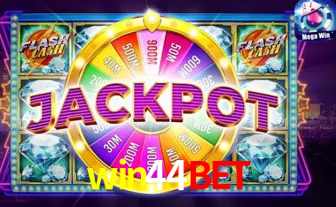 Descubra o Mundo do Cassino Online com win44bet