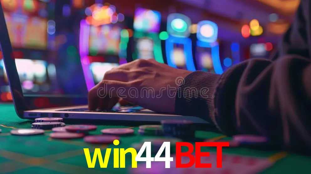 Descubra a Essência do win44bet: Nossa História e Compromissos
