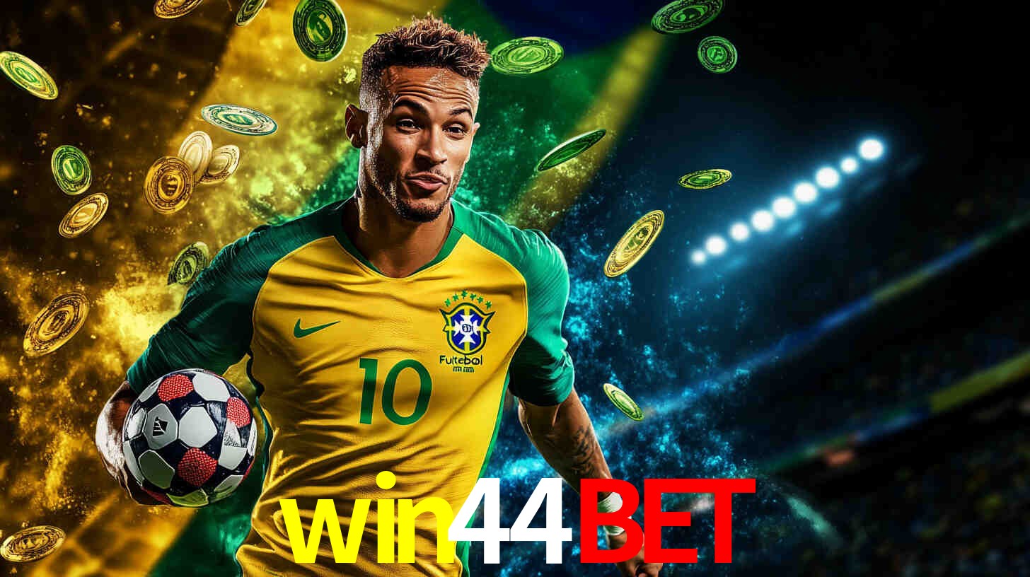 Apostas de Tênis win44bet