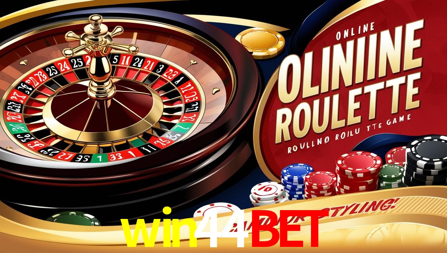WIN44BET