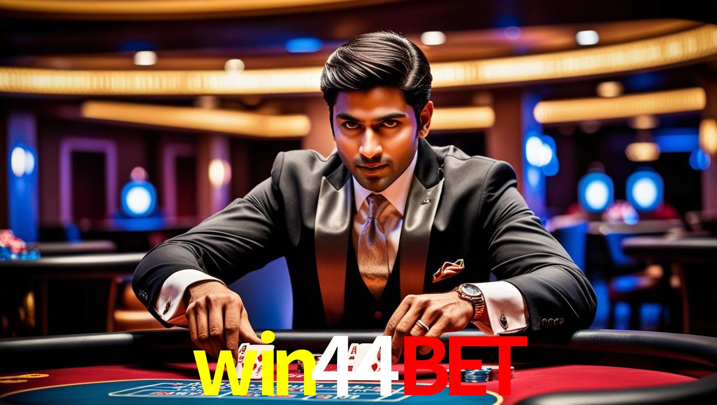 WIN44BET