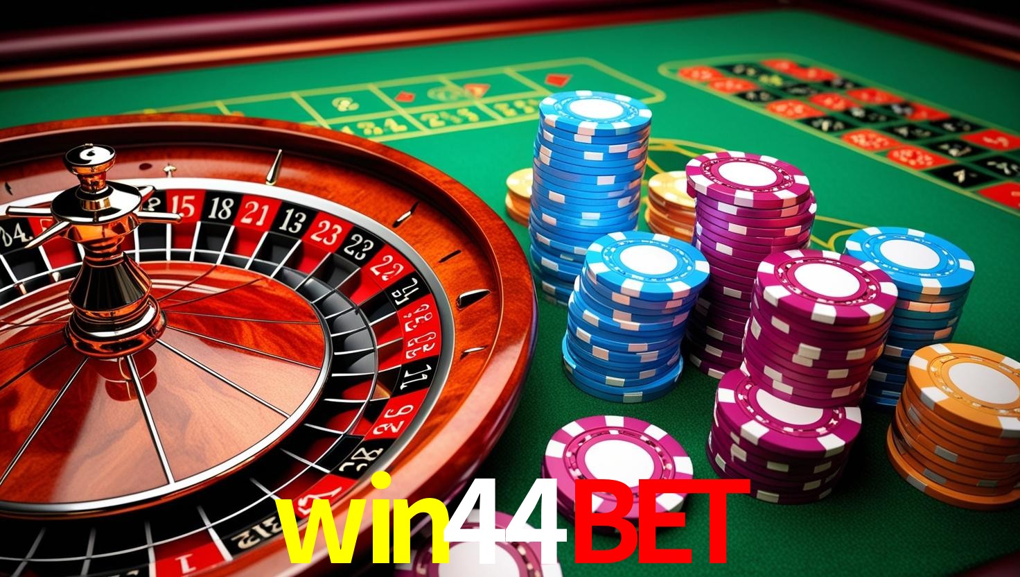 WIN44BET