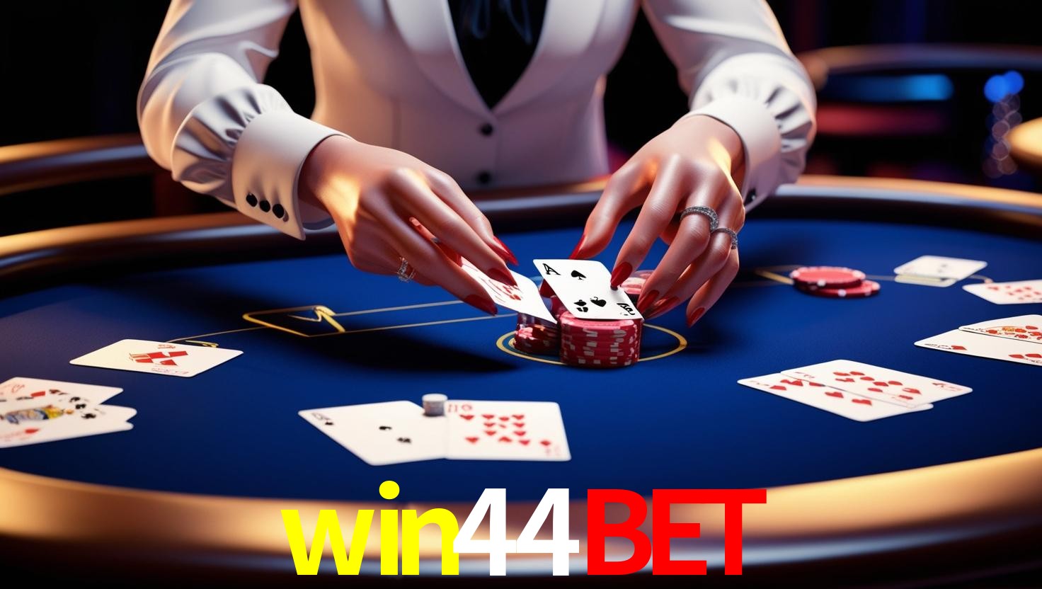 WIN44BET