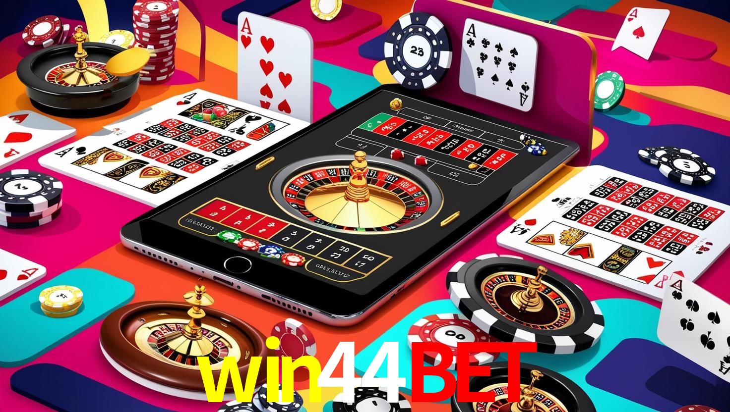 WIN44BET