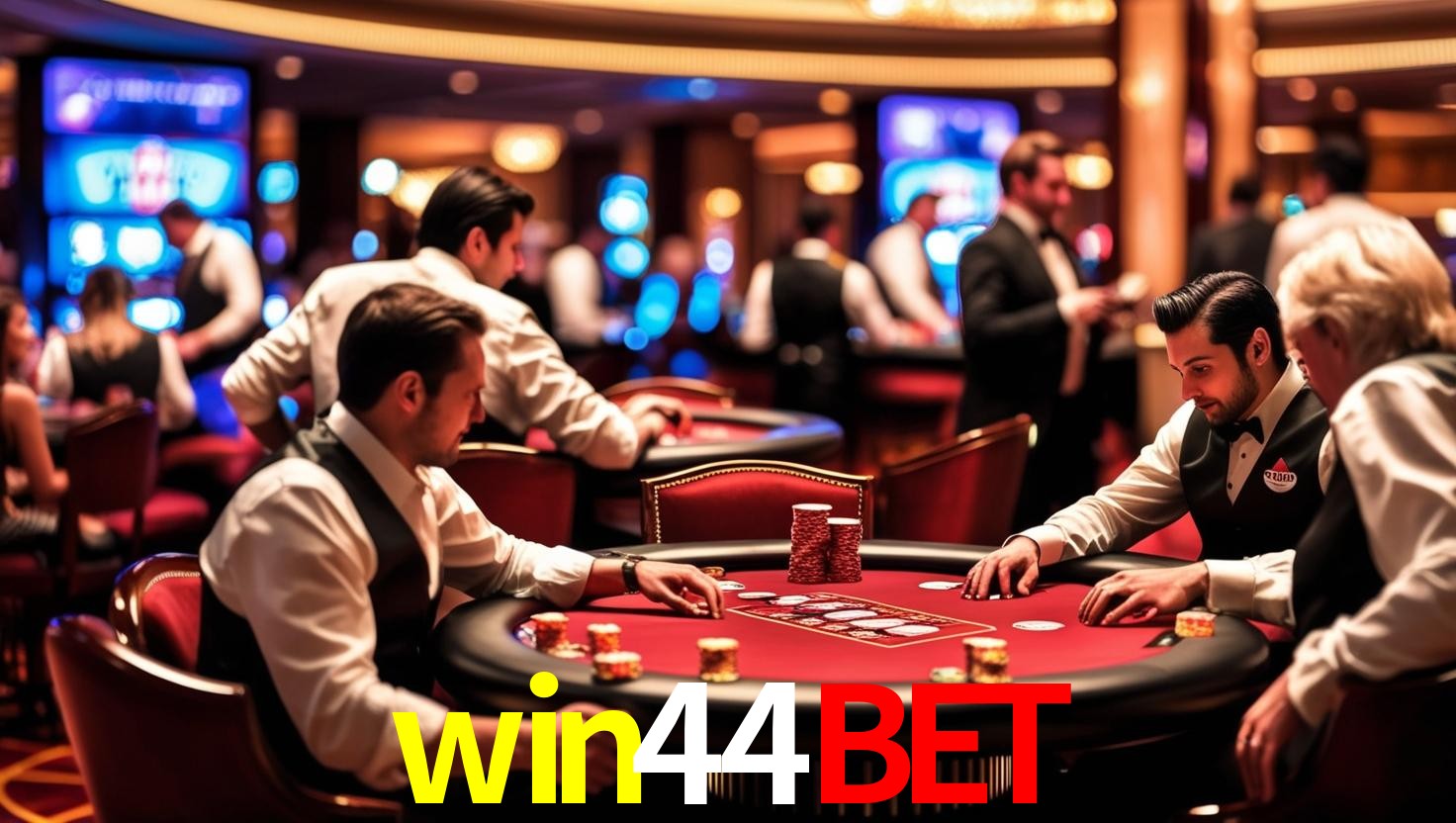WIN44BET