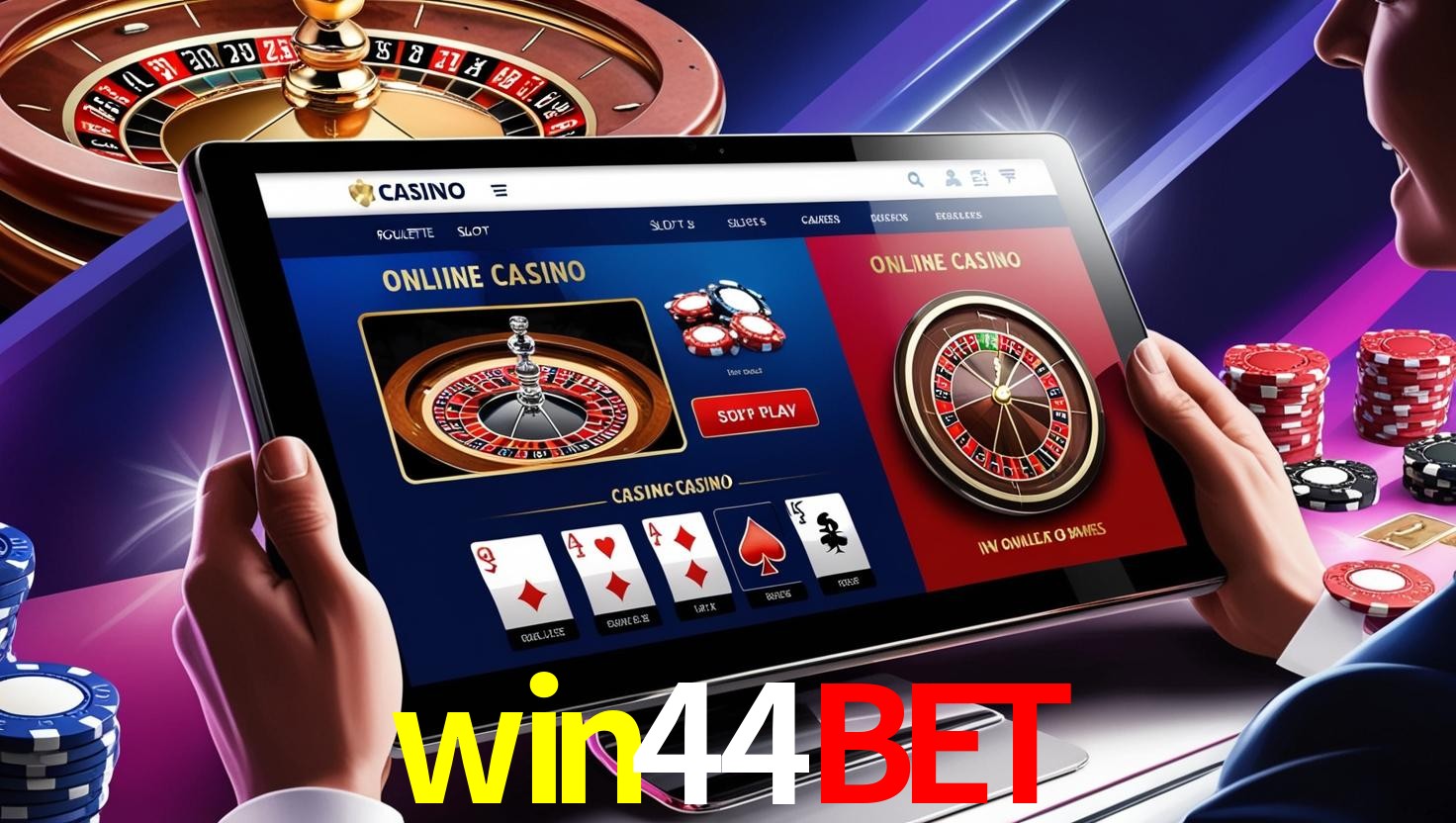 WIN44BET