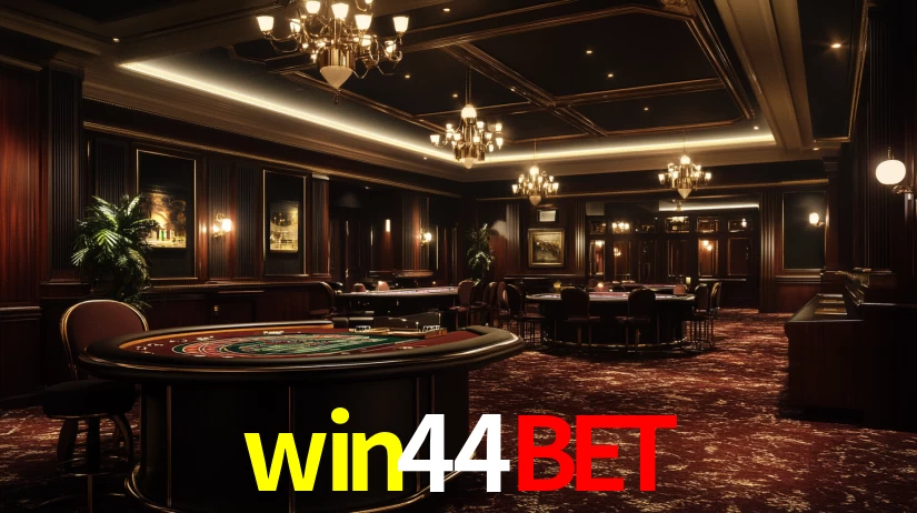 WIN44BET