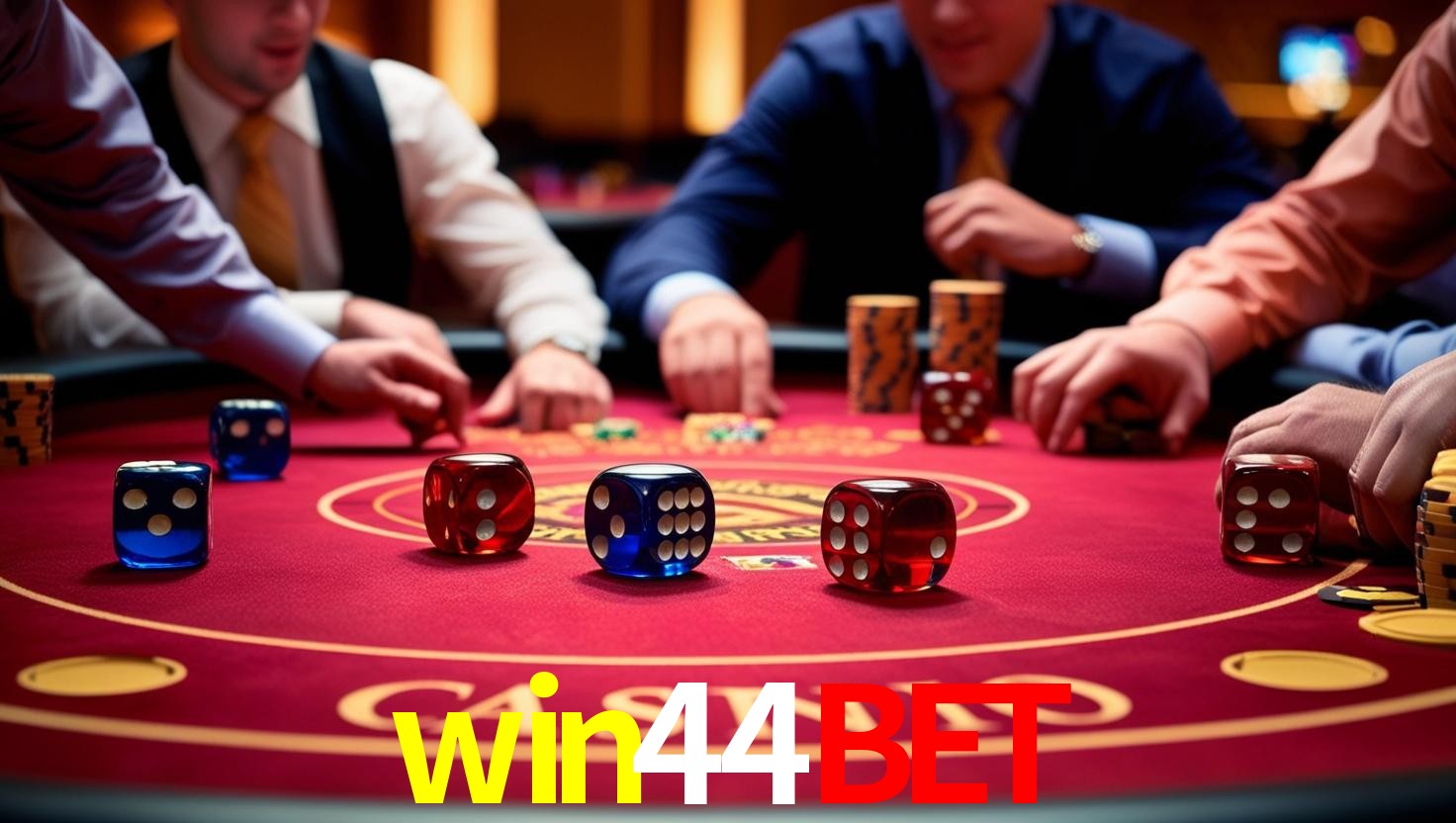 WIN44BET