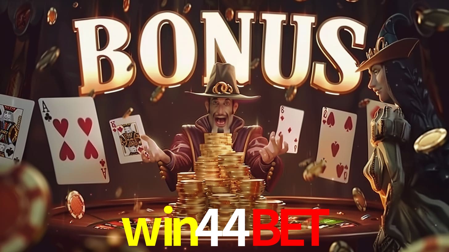 WIN44BET