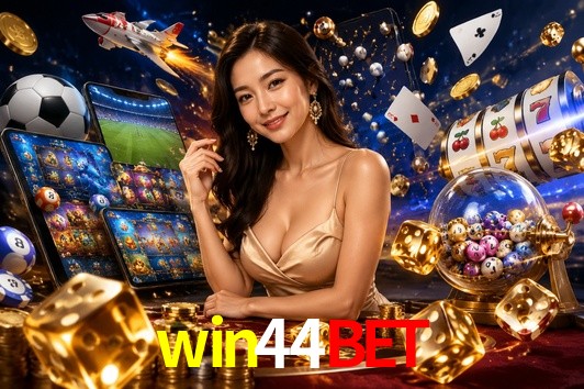 Secure Login win44bet