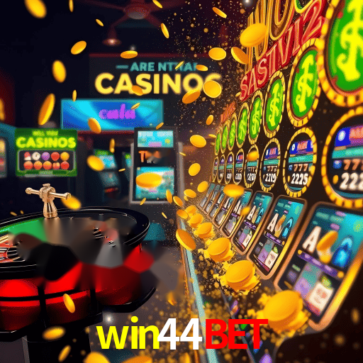 Desvendando o Mundo dos Jogos Virtuais na win44bet