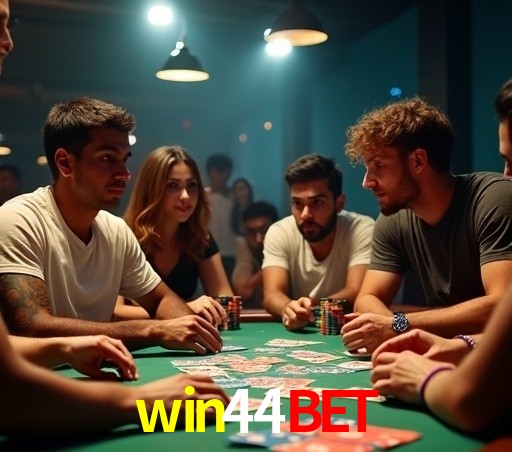 Ofertas Exclusivas win44bet