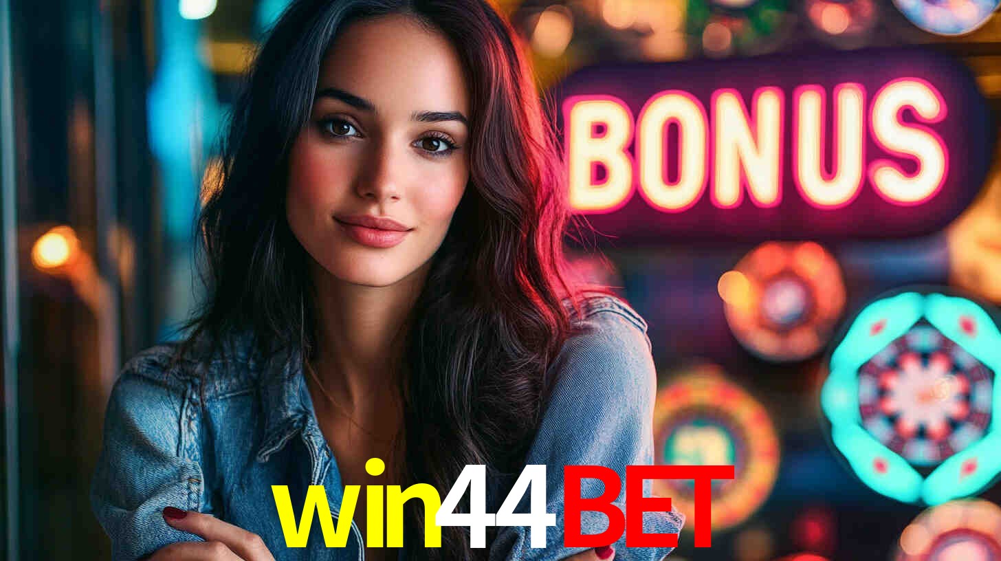 win44bet: Seu Especialista em Apostas Esportivas Brasileiras