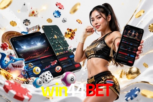 Exclusive Offers win44bet