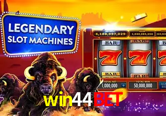 A Experiência Imersiva dos Cassinos Ao Vivo no win44bet