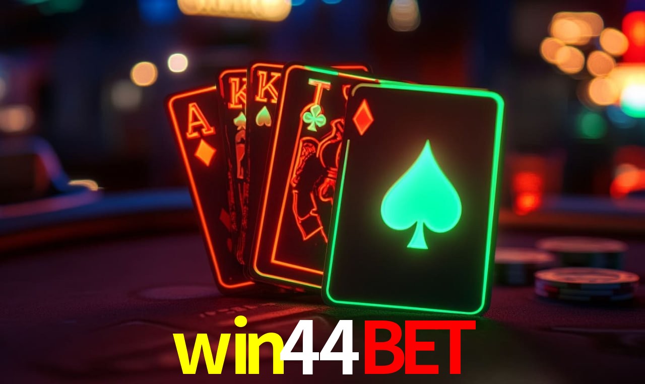 Benefícios VIP win44bet