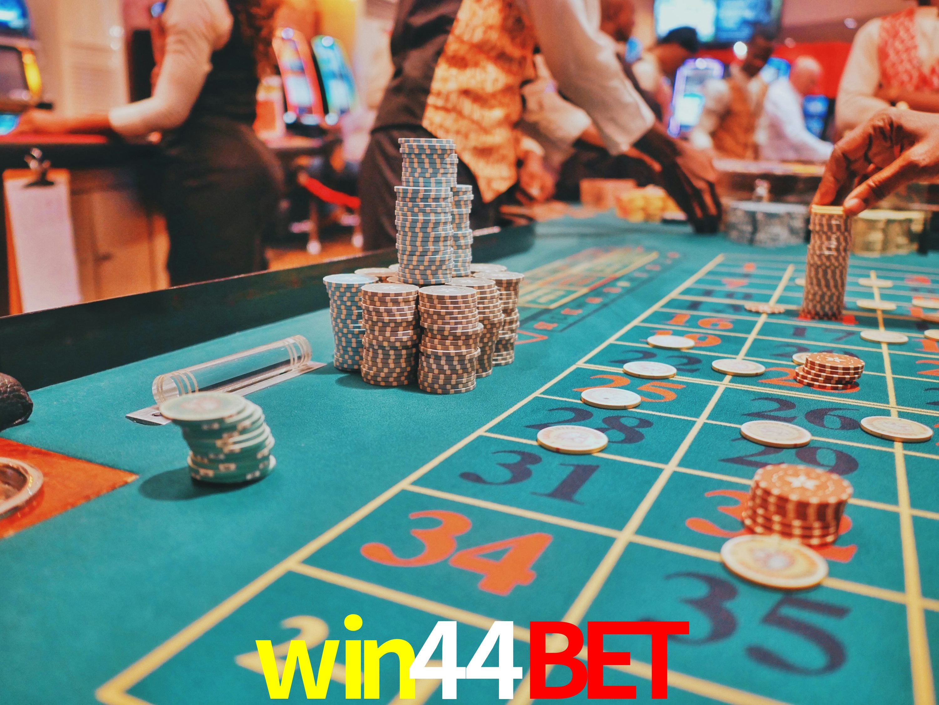 Casino VIP win44bet