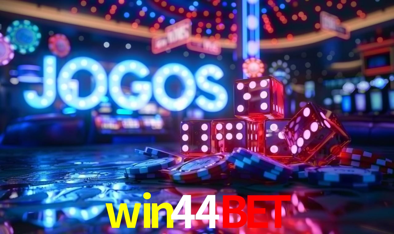 PIX Instantâneo win44bet