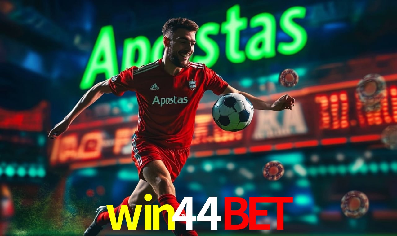 Interface Premium win44bet