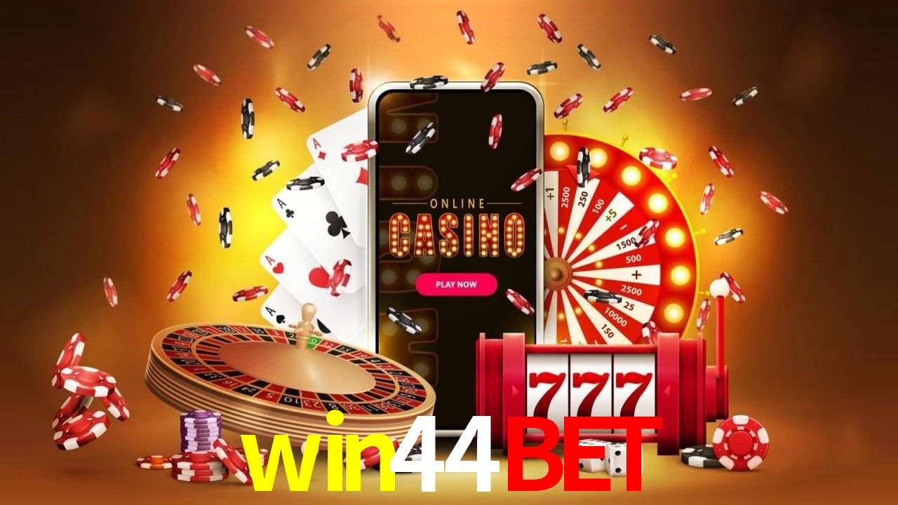 Diretório de Jogos win44bet