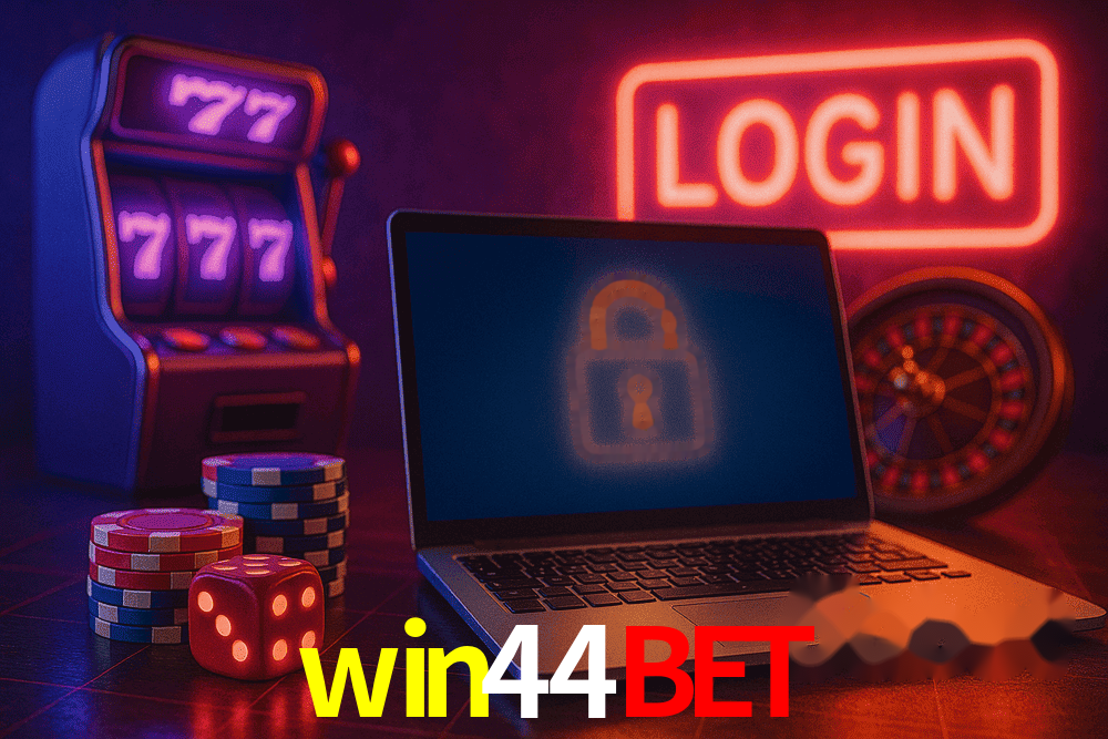 Estatísticas Esportivas win44bet
