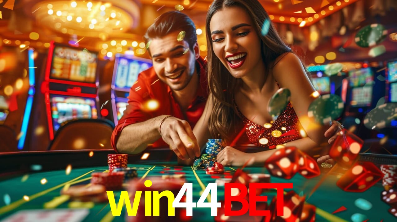 Login Seguro win44bet