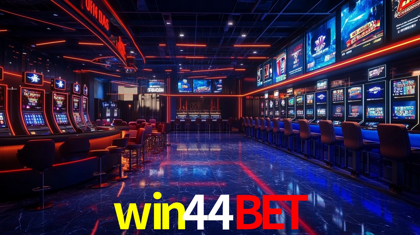Programa VIP win44bet