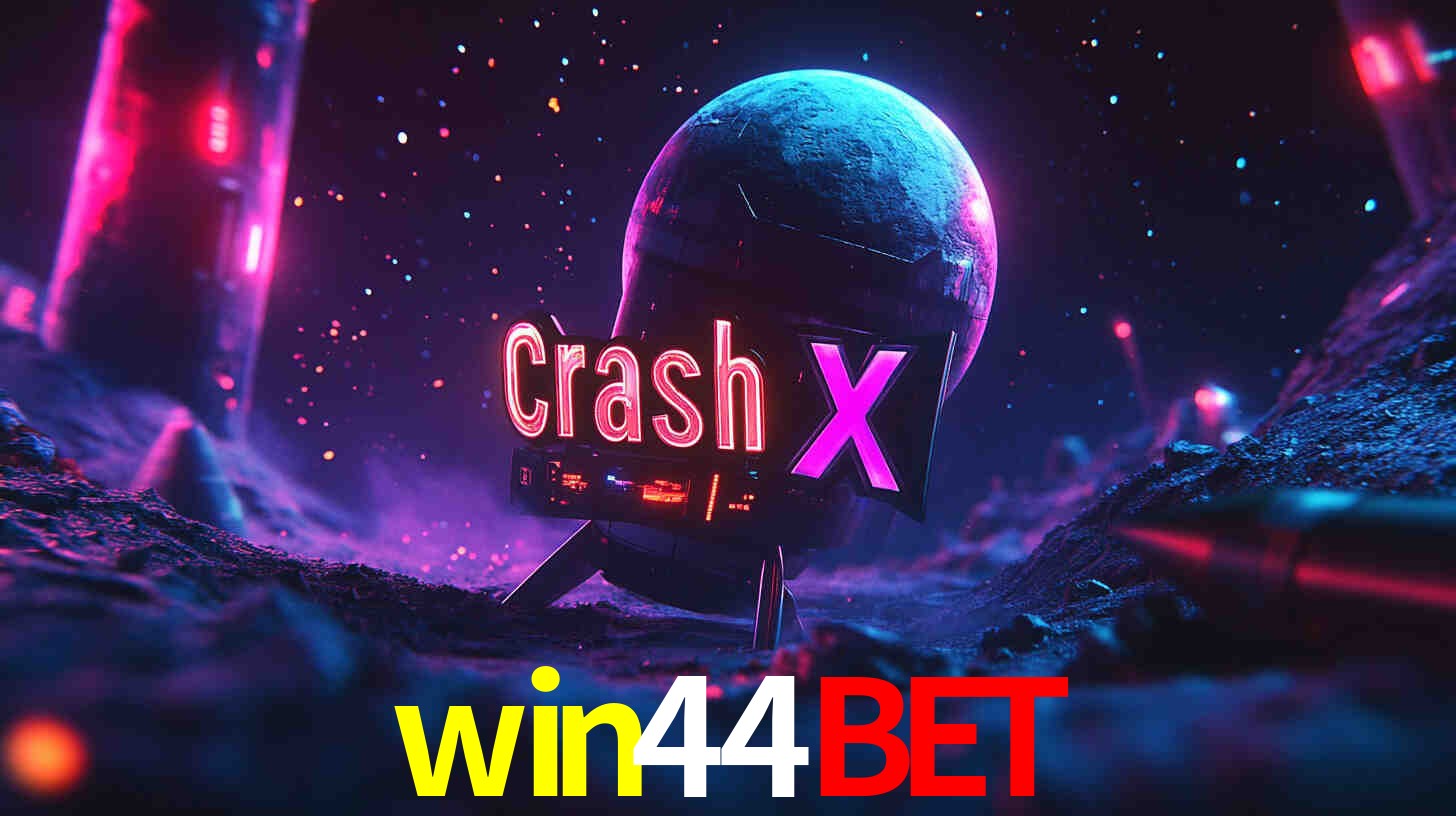 Apostas Esportivas na win44bet: Um Guia Completo