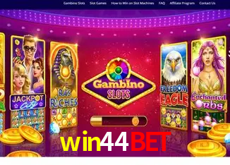 Desvendando o Mundo dos Jogos Virtuais na win44bet