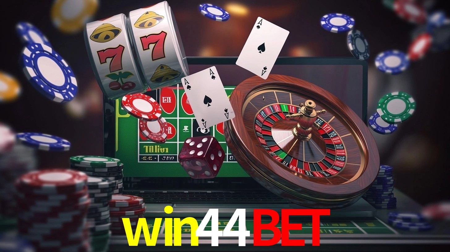 win44bet App Interface