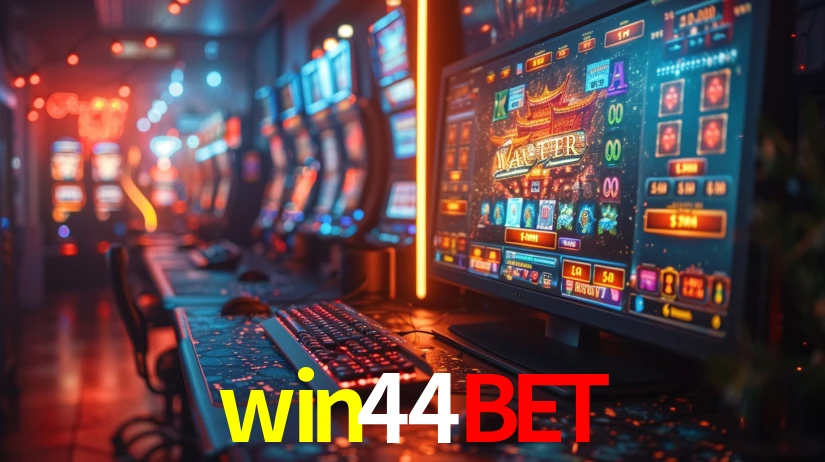 win44bet,win44bet.com