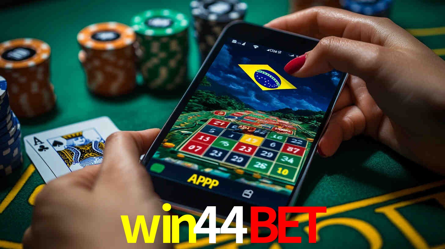 Descubra a Essência do win44bet: Nossa História e Compromissos