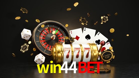 Tennis Betting win44bet