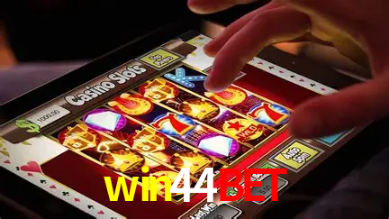 A Popularidade dos Caça-Níqueis no win44bet