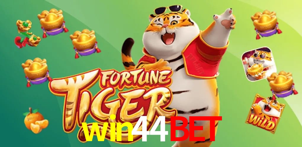 Bonus Features win44bet