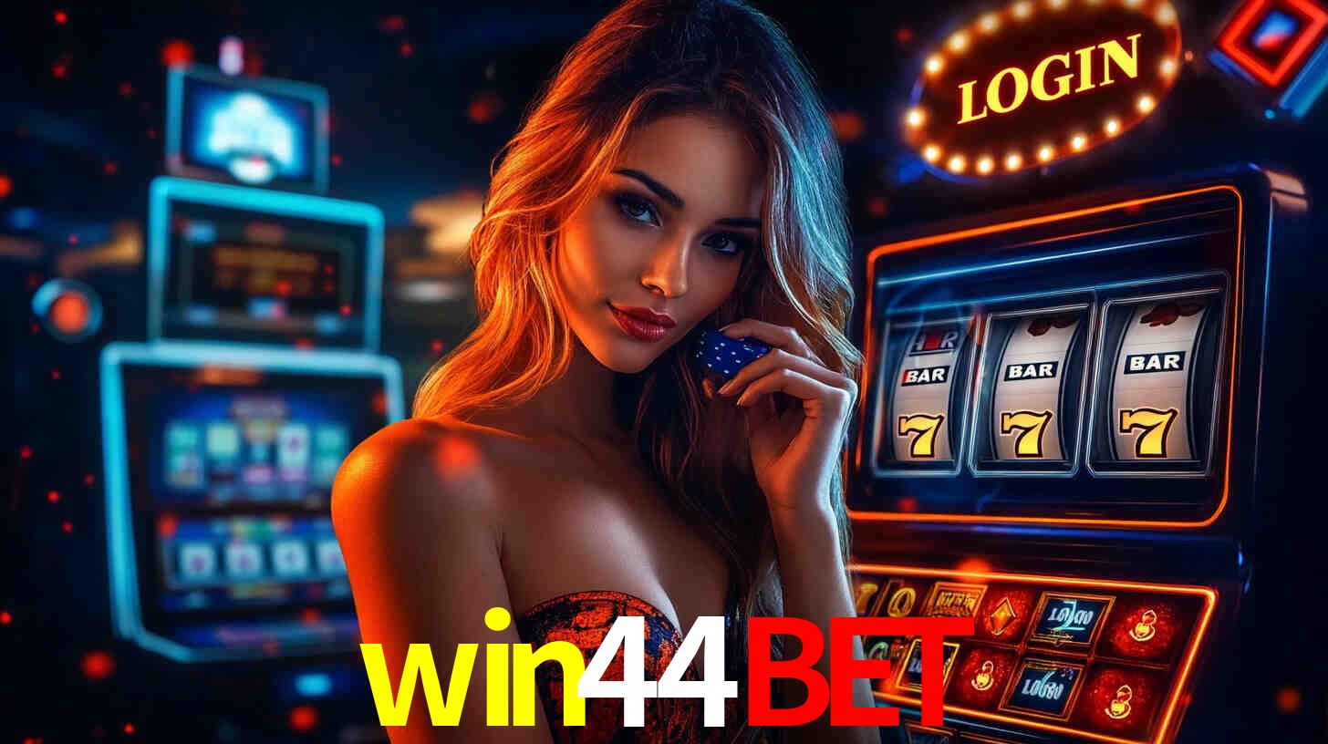 win44bet: A Experiência de Casino com Jogos de Mesa ao Vivo