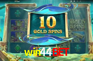 A Emoção da Loteria na win44bet: Uma Chance de Mudança de Vida