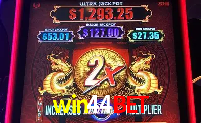 Explorando a Categoria de Eventos em Apostas na win44bet