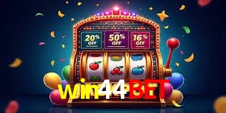 Segurança 2FA win44bet