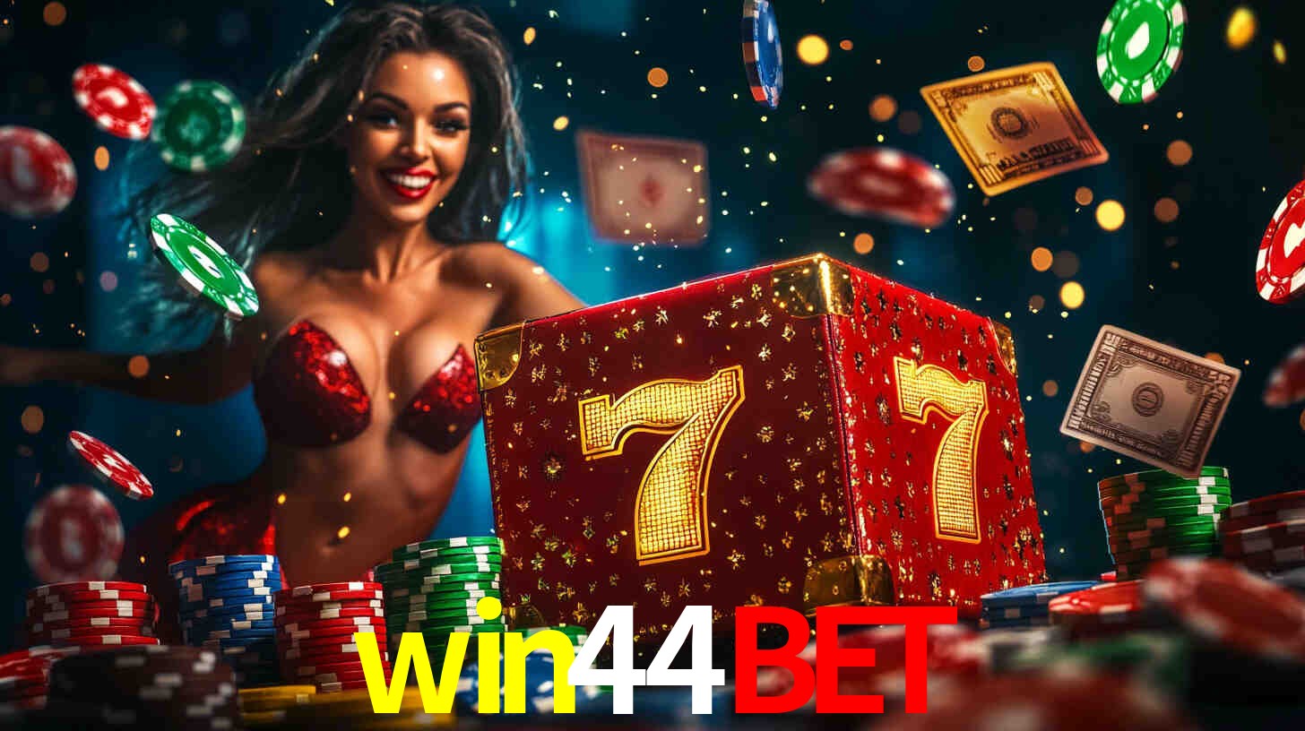 Descubra o Programa VIP da win44bet: Vantagens Exclusivas para Jogadores
